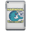 narwhal iPad Mini