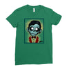 zomboy Ladies Fitted T-Shirt