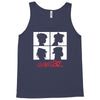 2015 new 100 quality gorillaz t shirt o neck popular chakakhan tshirt Tank Top