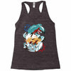 pkmn   lugarugan Racerback Tank