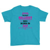 The Best Grammy Was Born In May Youth Tee