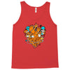 vulcanicks Tank Top