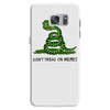 don't tread on memes Samsung Galaxy S7