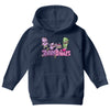 zombabies Youth Hoodie
