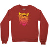 lion spirit Crewneck Sweatshirt