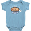 humble pie best trending Baby Bodysuit
