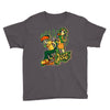 scott radio Youth Tee