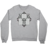 the team Crewneck Sweatshirt