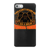 preschool teacher iPhone 7 Case