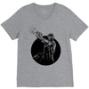 star lord V-Neck Tee