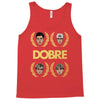 Dobre Brothers Tank Top