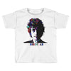 Bob Dylan Toddler T-shirt