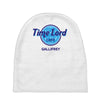 time cafe Baby Beanies