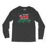 Who Needs Santa When You Have Grandpa? Long Sleeve Shirts