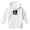 blink Youth Hoodie