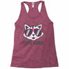 CHECK MEOWT CAT Racerback Tank