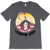 scorpio girl T-Shirt