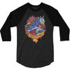 amistad digital 3/4 Sleeve Shirt