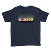 plus one Youth Tee