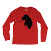 Lady Long Sleeve Shirts