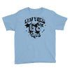 ny love Youth Tee