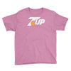 nwt tup Youth Tee