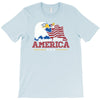 science bless america T-Shirt