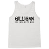 Gilligan still owes for weed Tank Top