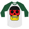 germany till i die 3/4 Sleeve Shirt