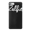 zalfie hoodie alfie gift iPhone 7 Case