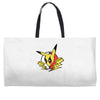 pikapool Weekender Totes