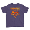 NEFFEX MUSIC Youth Tee