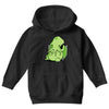 prank call of cthulhu Youth Hoodie