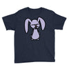 rabbit Youth Tee