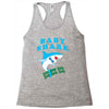 Baby Shark -Shark Do Do Do Racerback Tank