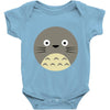 totoro Baby Onesie