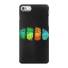seasons iPhone 7 Case