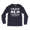 Smash University Long Sleeve Shirts