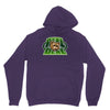 real deal Unisex Hoodie