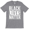 black lives matter T-Shirt