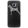 zebra pattern Samsung Galaxy S7 Edge