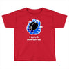 i love mondays Toddler T-shirt