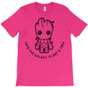 baby groot T-Shirt