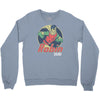 robin the boy wonder Crewneck Sweatshirt