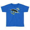 natura animal Toddler T-shirt