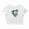 li&rsquo;l cj Crop Top