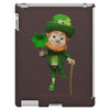 DABBİNG LEPRECHAUN iPad 3 and 4 Case