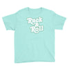 ruck and roll Youth Tee