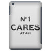 no1 cares iPad Mini