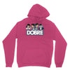 Dobre Twins Unisex Hoodie